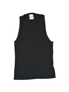 Betro Simone Rachel Tank Top in Black
